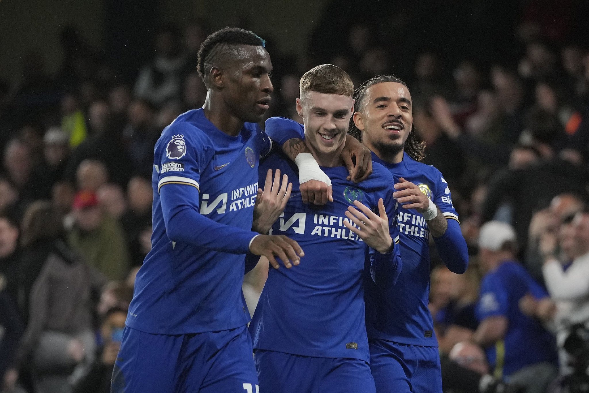 纳达尔在切尔西比赛中表现优异，败北引发热议！-jiuyou官网入口